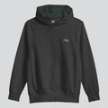 Adidas Gonz Head Hooded Sweater - Black/Ivy