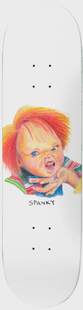 Baker KL Good Guys Deck