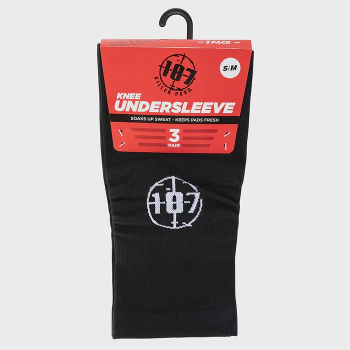 187 Knee Undersleeve