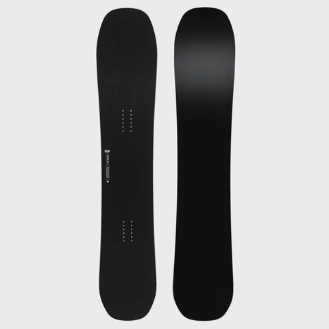 Korua Otto + Snowboard - Black
