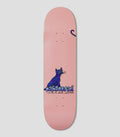 Krooked Cromer Kat Deck - Pink