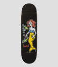 Krooked DBX Team Mermaid Deck