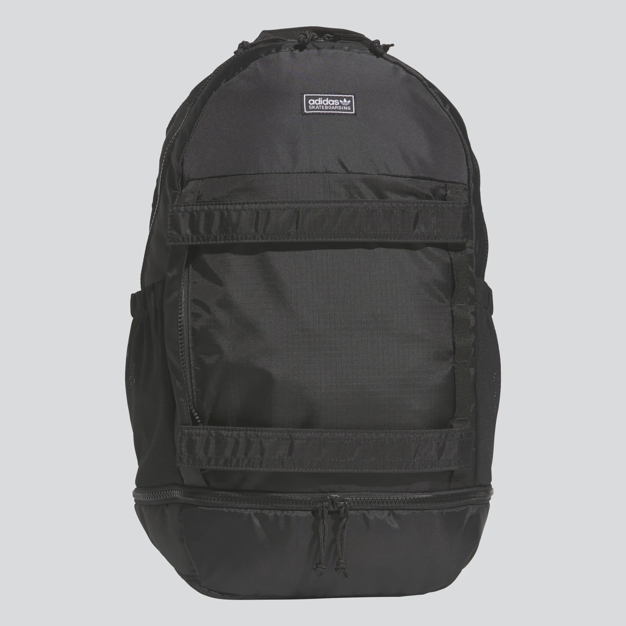 Adidas Skateboarding Backpack - Black