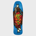 Krooked Barbee Trophy Deck - Blue