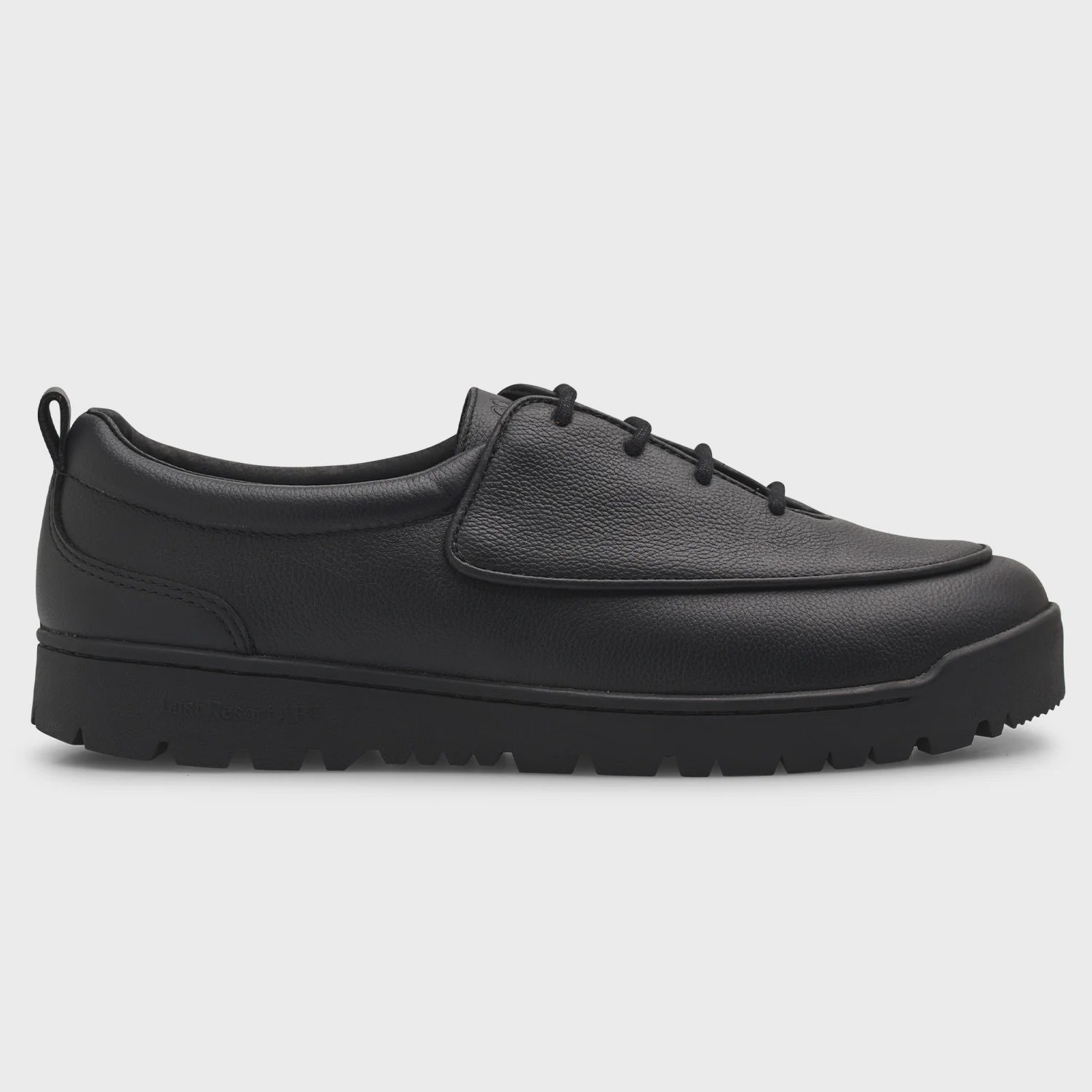 Last Resort GM001 Shoe - Black/Black