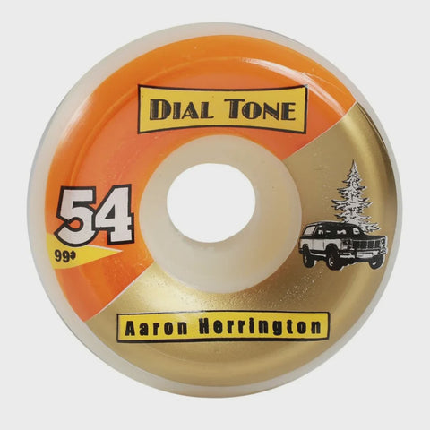 Dial Tone Herrington Good Times Conical 99A Wheels