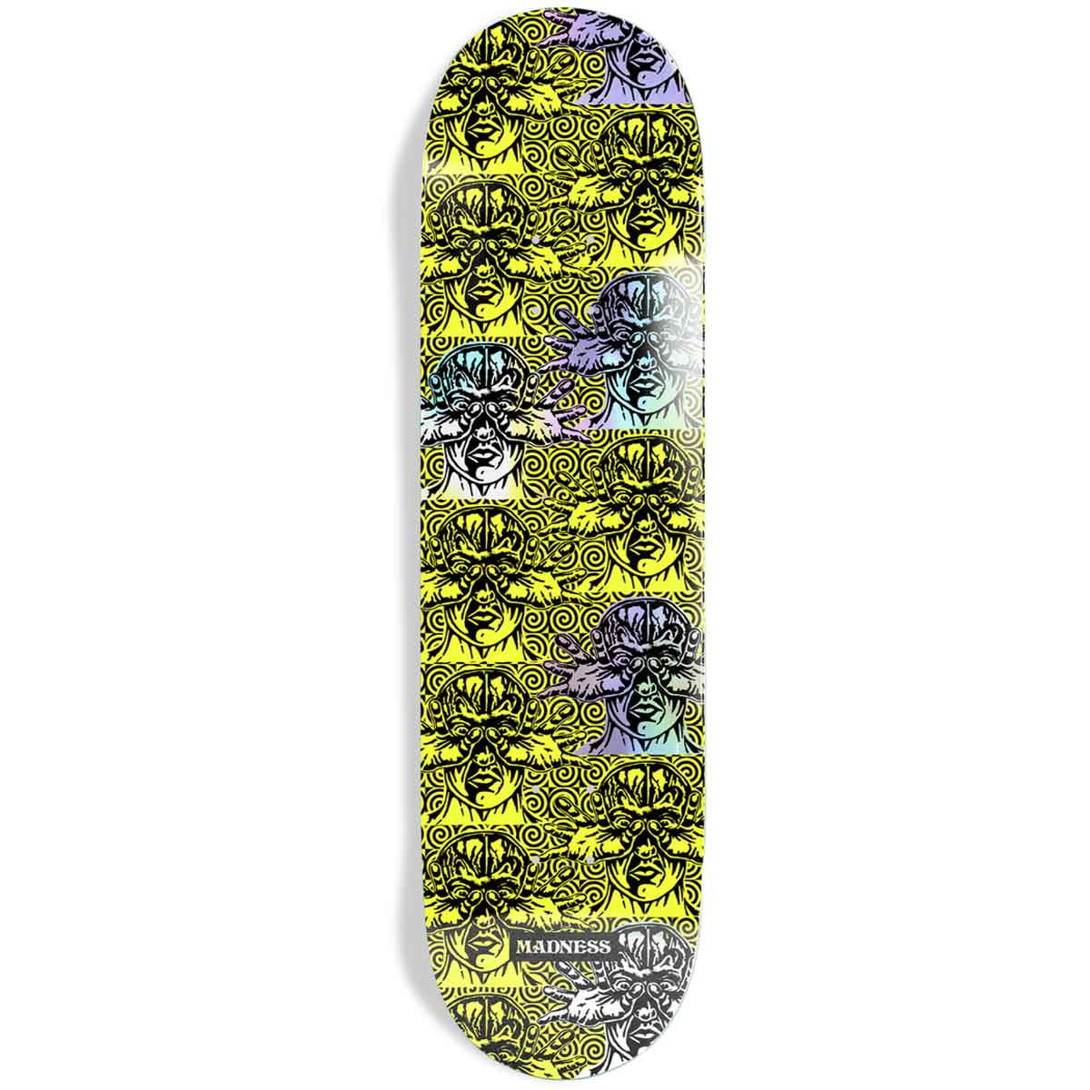 Madness Repeat Offender R7 Deck
