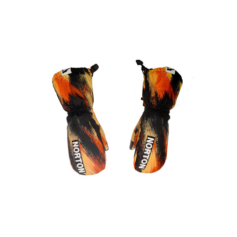 Salmon Arms Retro Mitt - Norton