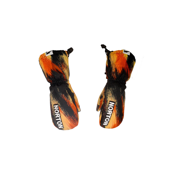 Salmon Arms Retro Mitt - Norton