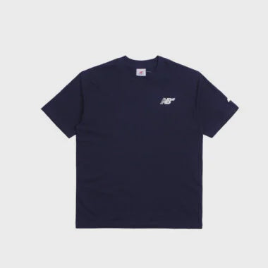 NB Numeric Small Logo T-Shirt - NNY