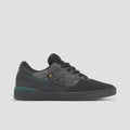 NB Numeric 306 Cup Shoe - CSP (Black/Nightwatch Green)