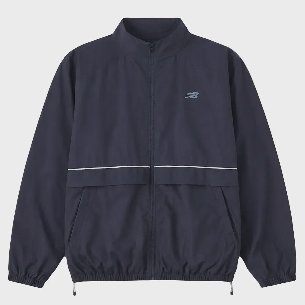 NB Numeric Archive Jacket - DNT (Black)