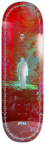 Opera Radiate EX7 Deck