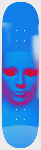 Opera Face EX7 Deck