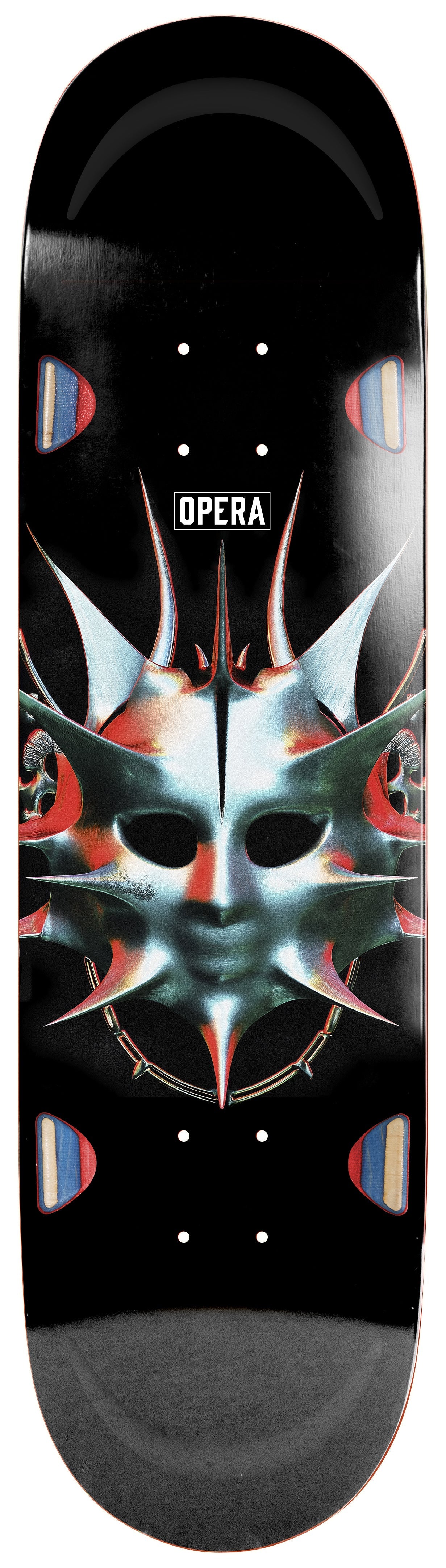 Opera Spike EX7 Deck