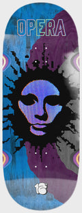 Opera Fatties RGB Mask EX7 Deck