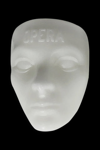 Opera Mask Skate Wax