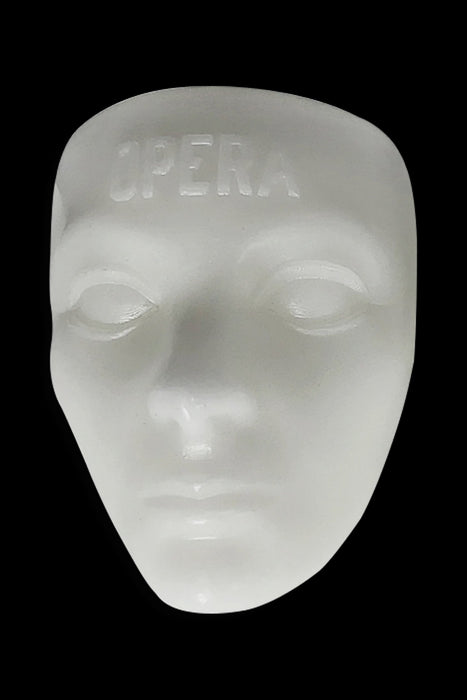 Opera Mask Skate Wax