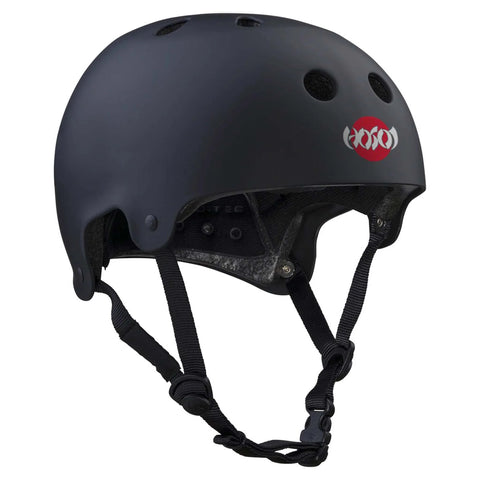 Pro-Tec Old School Certified Helmet - Hosoi