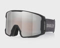 Oakley Line Miner L Goggle - Grey Smoke/Prizm Snow Black Iridium