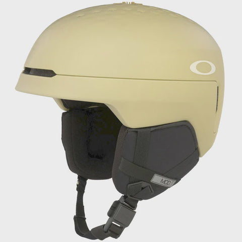 Oakley MOD3 MIPS Helmet - Matte Pebble