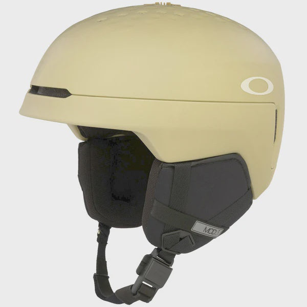 Oakley MOD3 MIPS Helmet - Matte Pebble