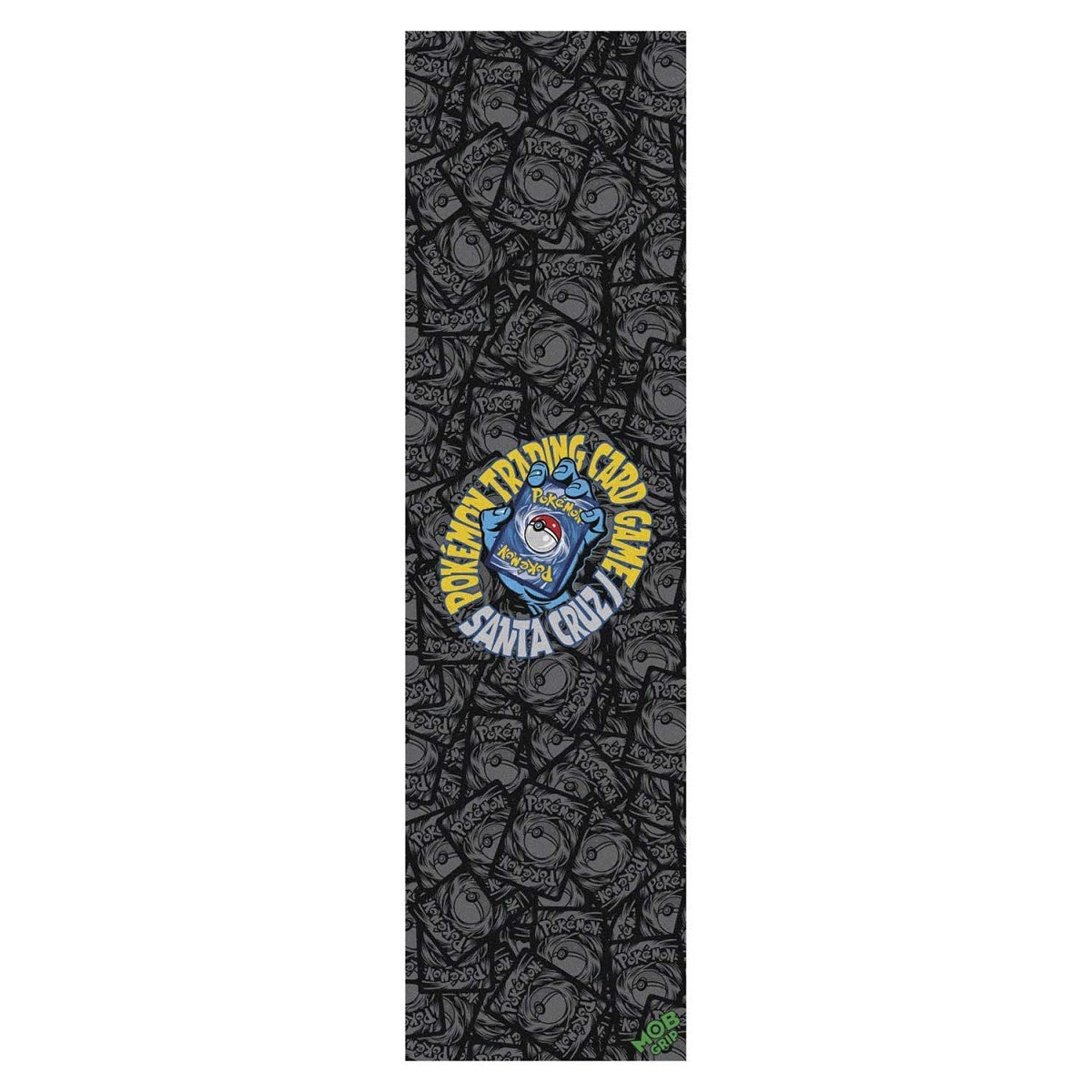 Santa Cruz Pokemon TCG Hand Grip