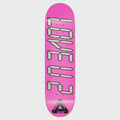 Palace Luv U 2 Deck - Pink