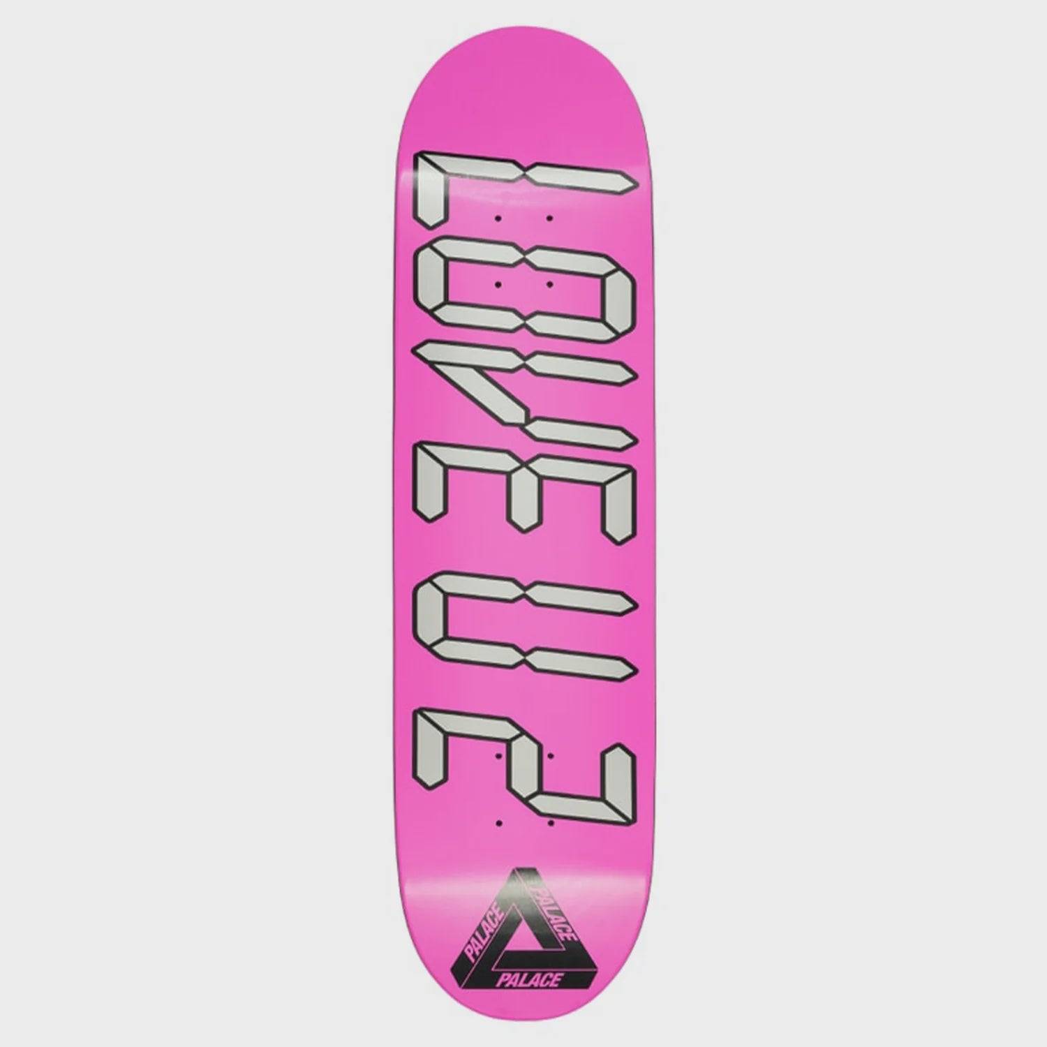 Palace Luv U 2 Deck - Pink