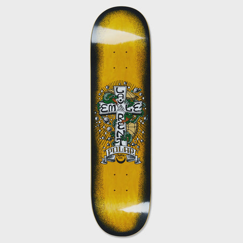 Polar Emile Laurent Turtle Town Deck