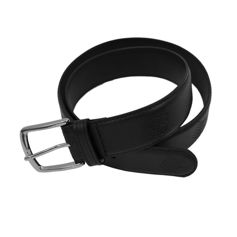 Bronze 56k Belts - Black