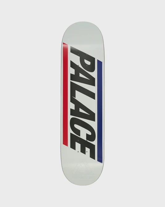 Palace Basically A Board Deck
