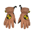 Salmon Arms Classic Glove - Brin Test Dummy