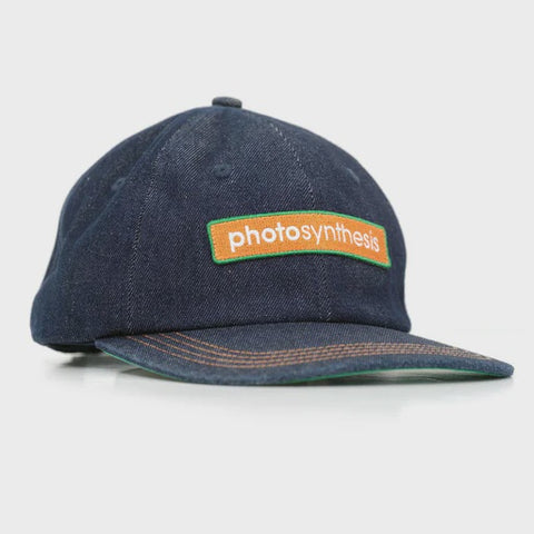 Alien Workshop Photosynthesis Cap - Denim