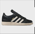 Adidas Busenitz Shoe - Core Black/Core White