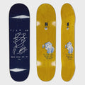 Polar Team Tied Up Deck - Multi