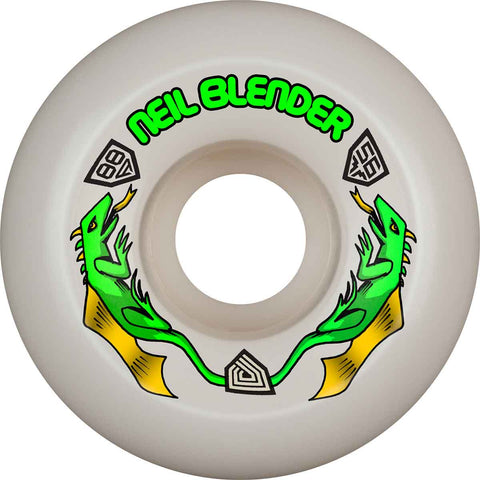 Powell Peralta Dragon Formula 88A Wheel - Blender