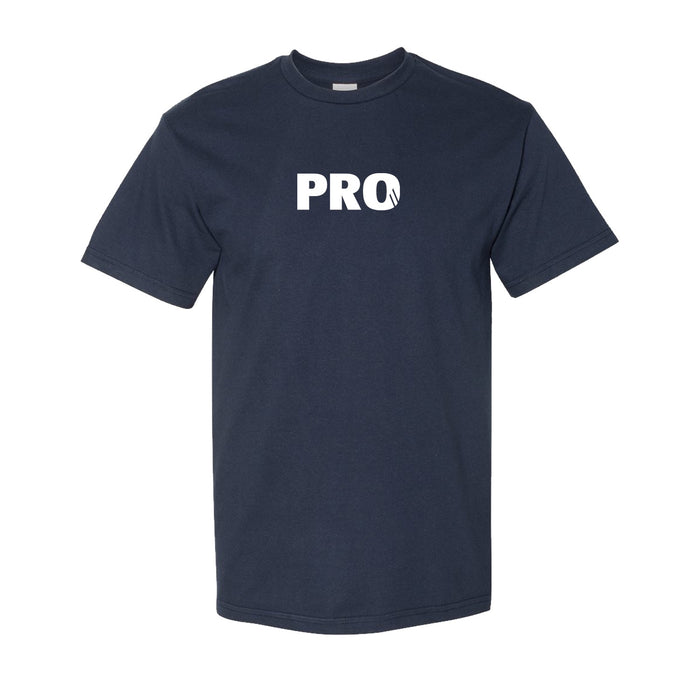 Pro Skates Home Building Centres T-Shirt - Navy