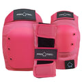 Pro-Tec Junior 3-Pack Pad Set - Pink