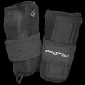 Pro-Tec Undercover Snow Wrist Guards - Black