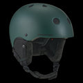 Pro-Tec Classic Snow Helmet with Fit Dial - Fir Matte