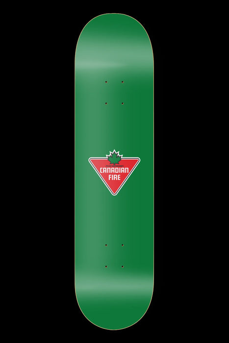 Pylon Canadian Fire Deck