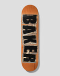 Baker RH Brand Logo Big Buck Deck