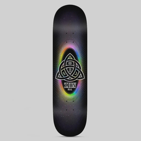 Real Zion Power of Threes Deck - Easy Rider