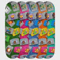 Real Hermann 64-Bit Deck