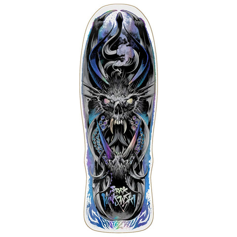 Santa Cruz Winkowski Primordial Deck