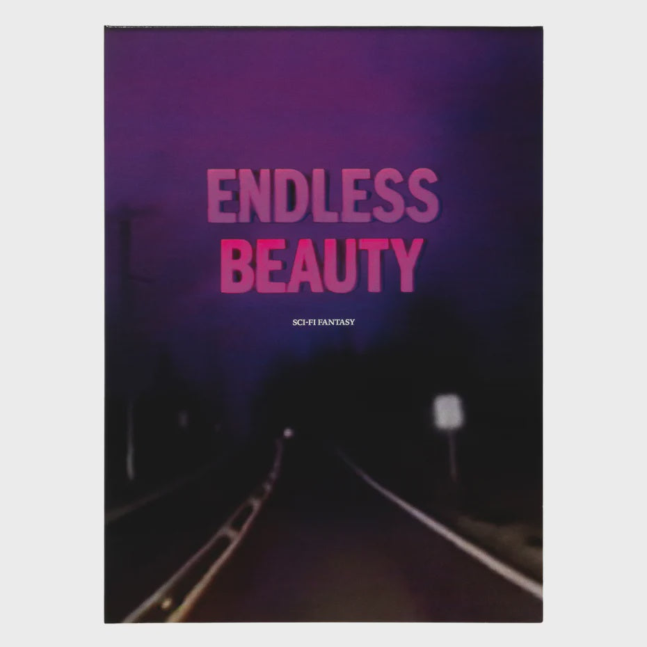 Sci-Fi Fantasy Endless Beauty DVD