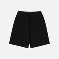 Dime Baggy Chino Shorts- Black