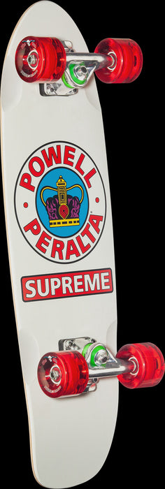 Powell Peralta Supreme Cruiser Complete