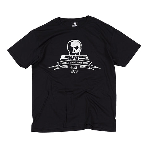 Skull Skates Oldest T-Shirt